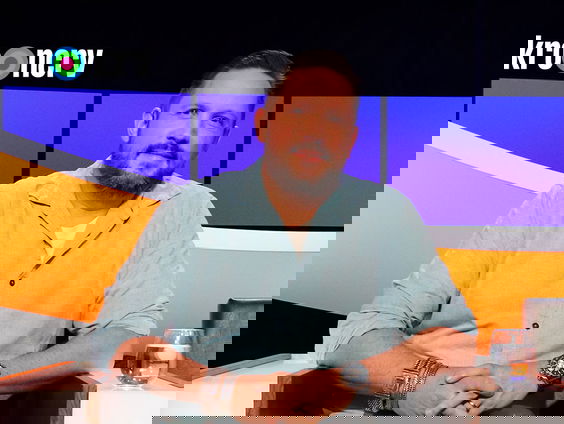 De slimste mens: Jord Althuizen