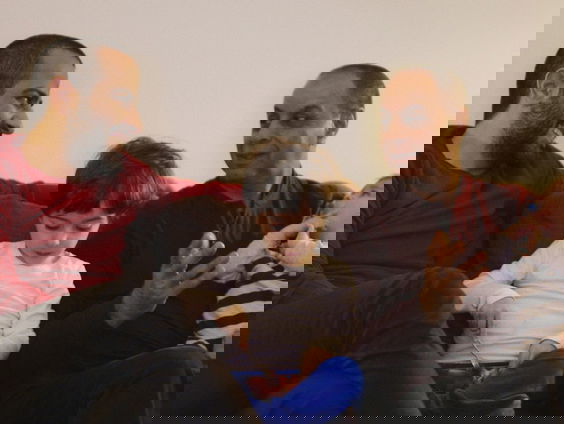 Wiam Al-Zabari herontdekt zijn verleden in EOdoc: "Mijn vader, Nour en ik"