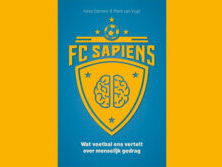 Kees Opmeer over het boek FC Sapiens!