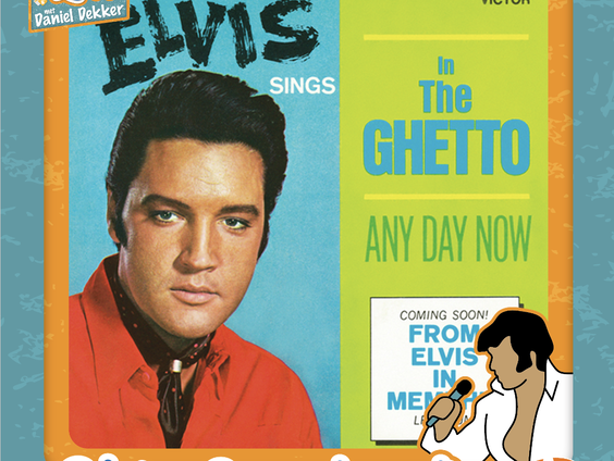 Elvis Encyclopedie: ‘Any Day Now’