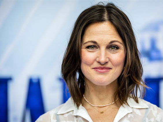 De Arbeidsvitaminen van Brigitte Heitzer