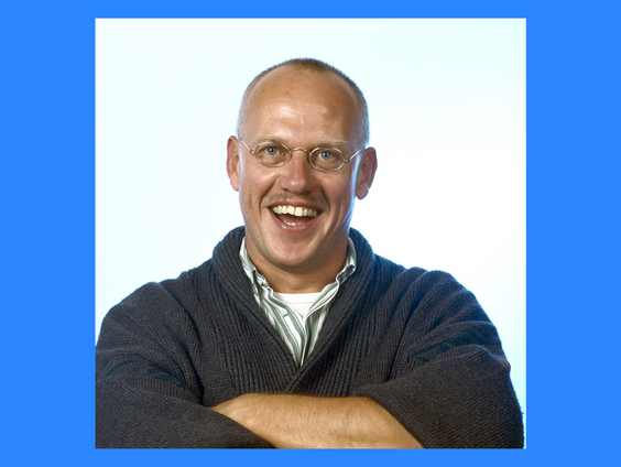 Onvergetelijk: Karel van de Graaf