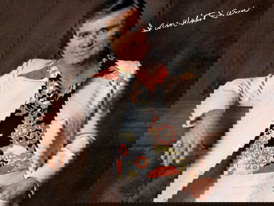 Country Roads: George Jones