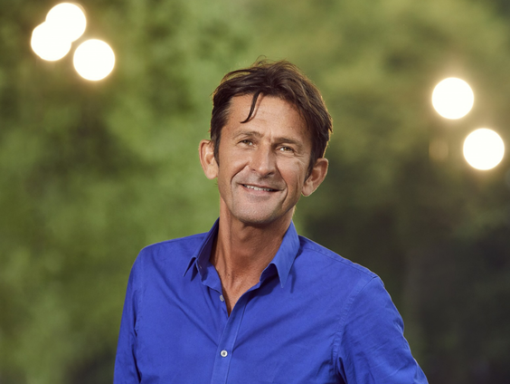 Cornald Maas over zijn nieuwe boek: 'Dromen Van Volle Zalen'