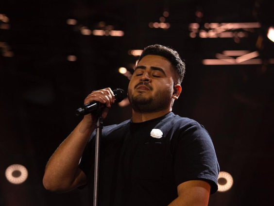 Ammar Bozoglu over zijn nieuwe single 'Te Makkelijk Verliefd'!