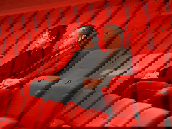 Bram en Fimme Bakker over hun voorstelling Ben Je Bezopen ?