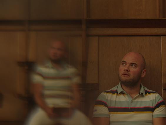 Transgenders gaan met elkaar in gesprek in nieuw seizoen Ken je mij?