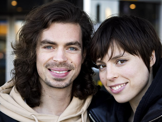 Simon Gleave kent de statistieken van het Eurovisie Songfestival