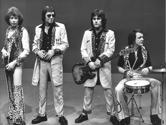 Liefde voor Muziek: Mud