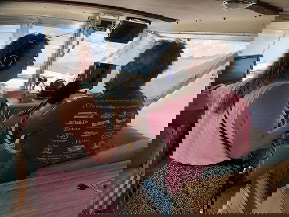 Podcasttip: De Ramp met de Phoenix