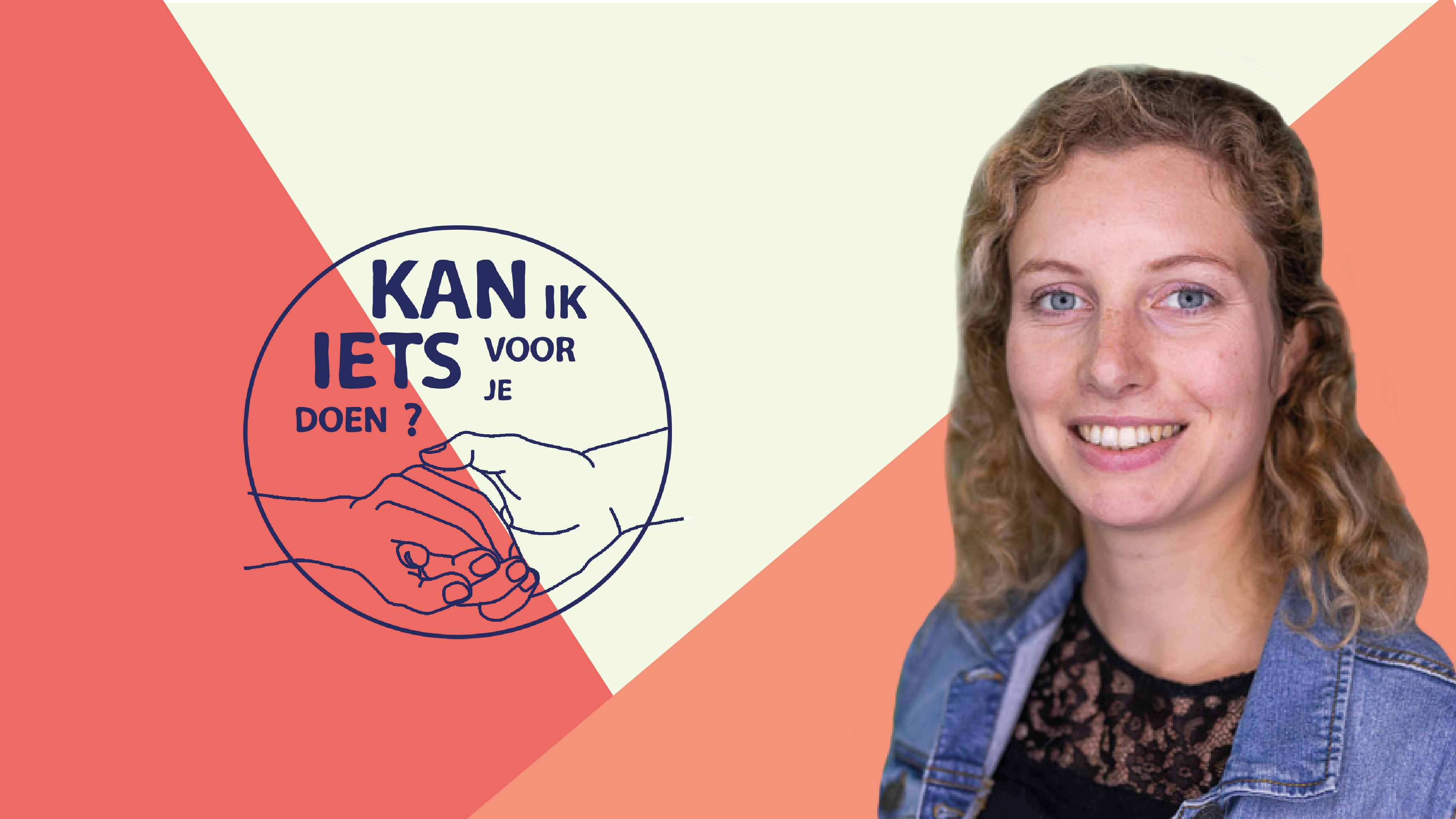 Kan ik iets voor je doen: Rosalie van Woezik | NPO Radio 5