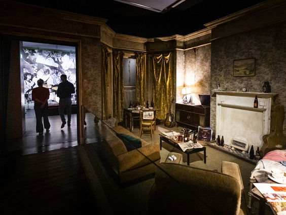 The Rolling Stones - Unzipped gaat in de verkoop