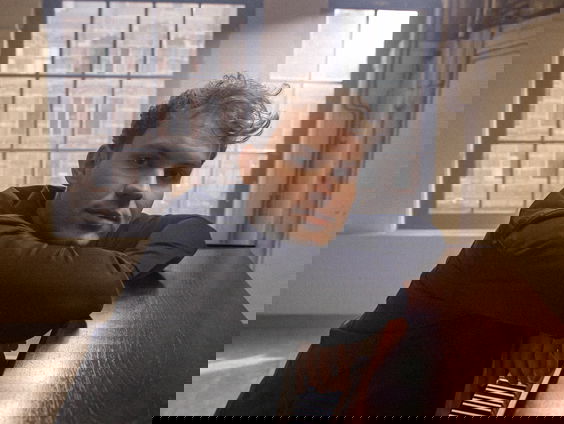 Selwyn over zijn nieuwe single 'Suddenly Forever'