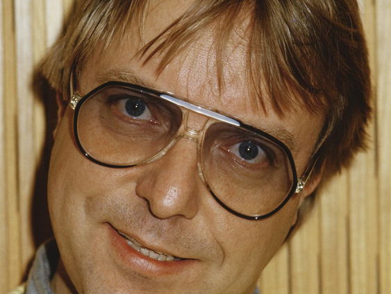 Honderd jaar AVROTROS - 50 Pop of een envelop