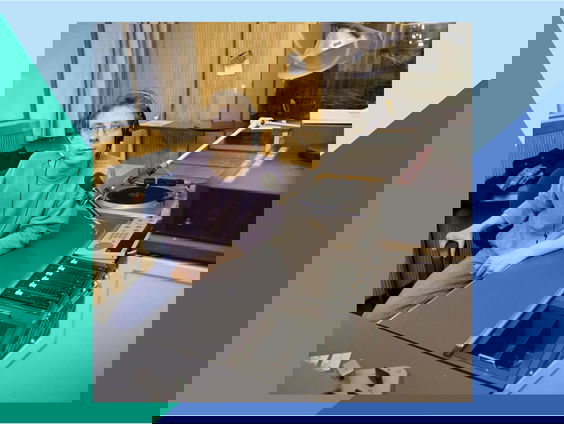 Onvergetelijk: Peter Holland op Hilversum 3