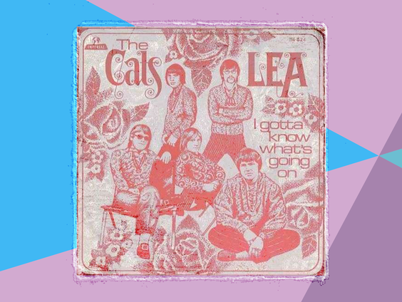 Jannie Kanters over haar Evergreen Top 1000 Stemlijstje