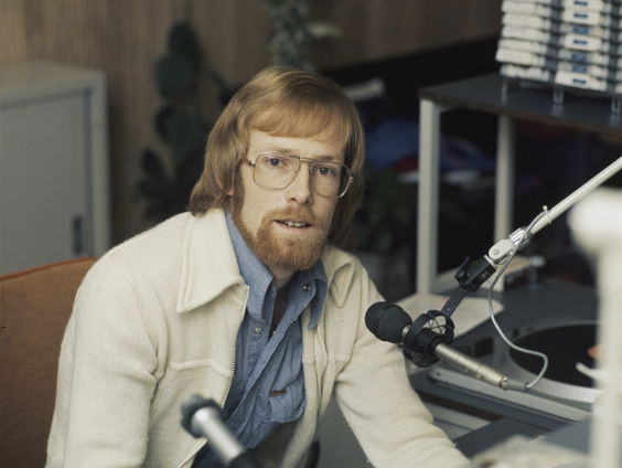 Ferry Maat over 50 jaar Soulshow