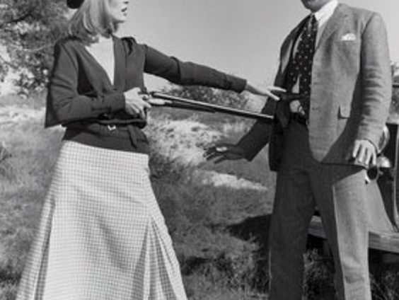 Bonnie & Clyde: gevaarlijk voor de ontwikkeling van jongeren?