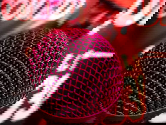 Hans Gommer is de nieuwe stadscomedian van Utrecht