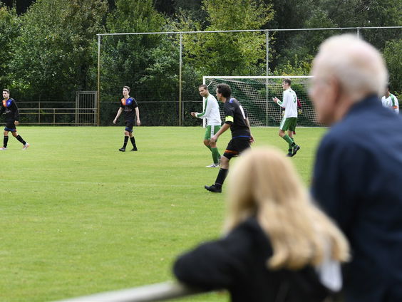Niels Visser over het Tv-programma 'De Voetbaltrainer'