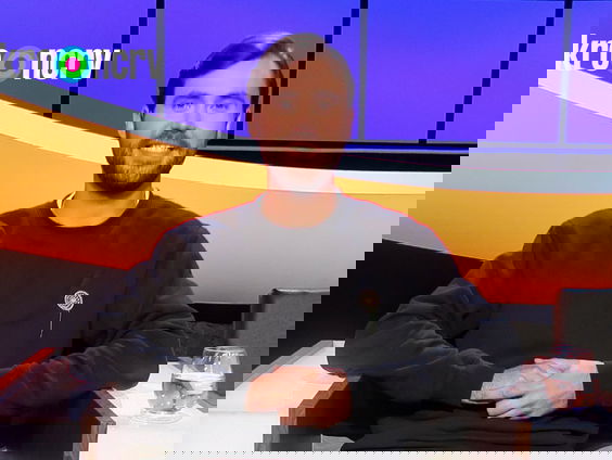 Afvaller De slimste mens: Raoul de Graaf