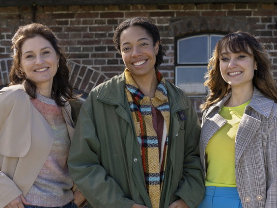 Volgspot op de week: onze tips voor de komende dagen