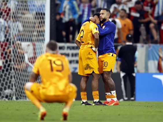 Nederland oh Nederland