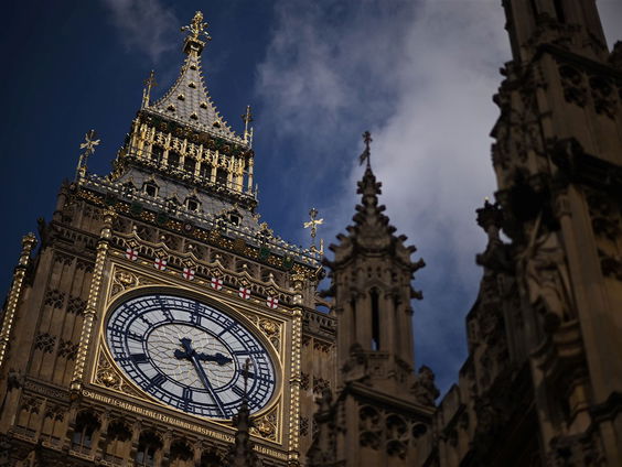 Ring for the king: klokkenluiders gezocht