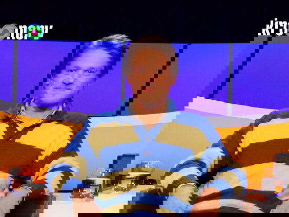 De afvaller van De slimste mens: Joes Brauers