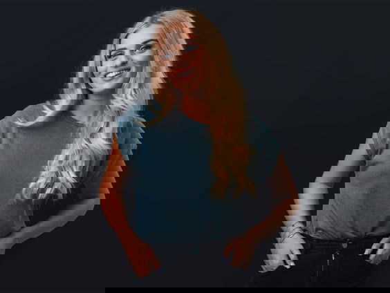 FLEUR over haar nieuwe single 'Verder Gaan'