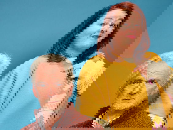 Stefan de Walle over de voorstelling 'Herman'