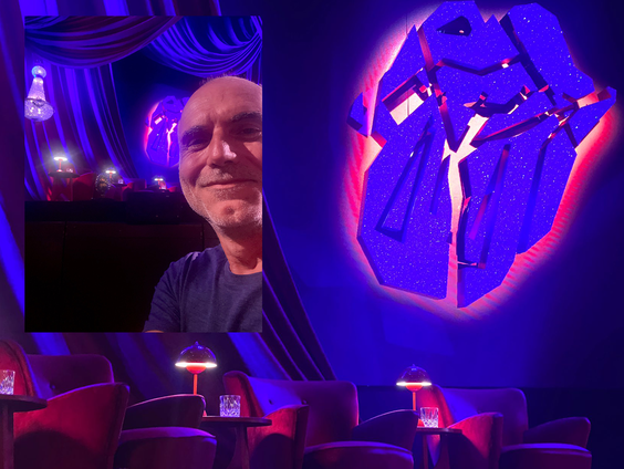 Leo Blokhuis over persconferentie Rolling Stones + nieuwe single