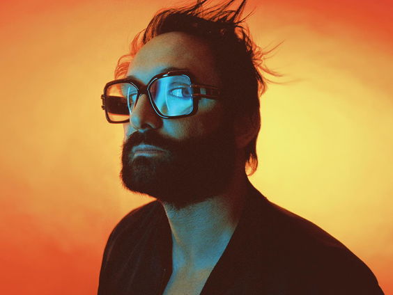 Blaudzun over zijn nieuwe single 'Summer Song'