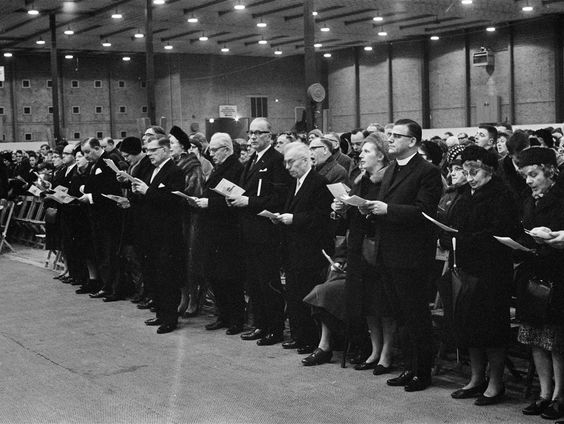 Waarom de zondagse kleren verdwenen uit onze garderobe
