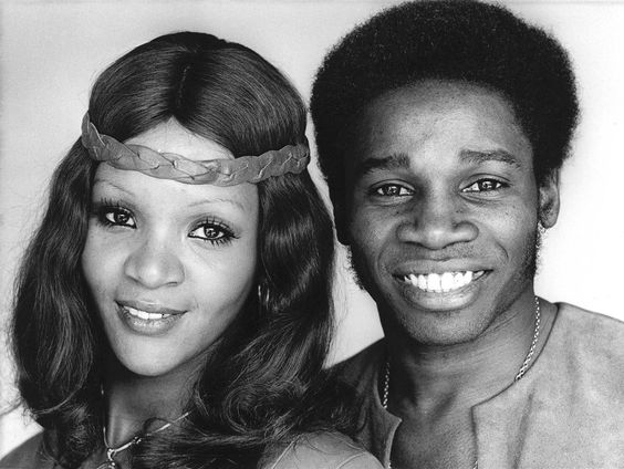 Sue over het succes van Spooky & Sue op het MIDEM-Gala