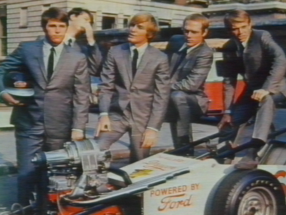 Countdown Classic: Beach Boys