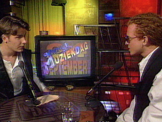 Countdown Classic: Simply Red