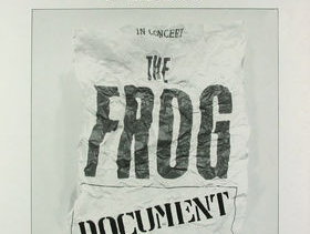 Het Smits-archief: Highflyer van The Frog