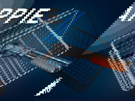 Marc Adriani maakte de podcast 'Appie'