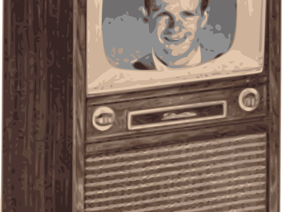 Belangrijkste ontwikkelingen van TV in de 60’s met Huub Wijfjes