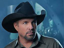 Country Roads: Garth Brooks