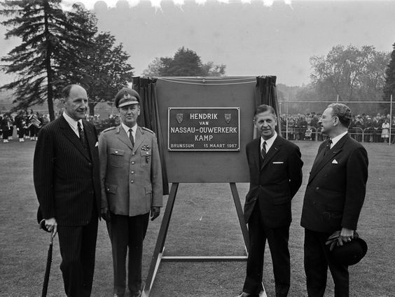 Een NAVO-hoofdkwartier in Brunssum? Ja, echt! En je mag nu ook naar binnen.