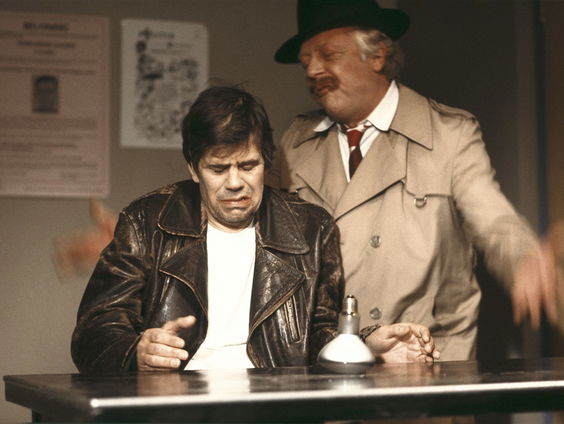 Joost Prinsen haalt herinneringen op aan het 35-jarige Klokhuis