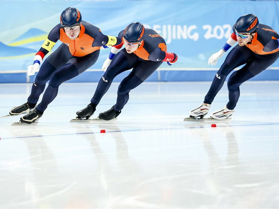 WinterSpelen update met Jan Smeekens!