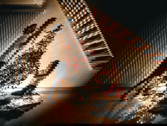 Hoe komen wij aan onze kersttradities?