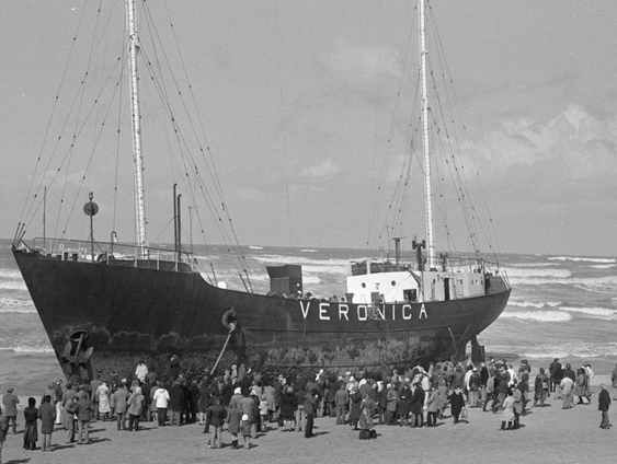 De storm van 2 april 1973