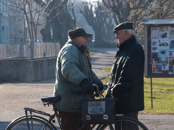 Is het een kwestie van geduld voordat heel Holland Limburgs lult?