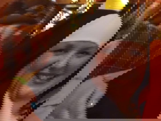 Tamara haalt carnaval naar het Drentse Pesse