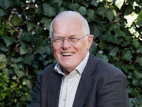 Dokter Ted vertelt waarom we wat vaker achterom moeten kijken na een toiletbezoek