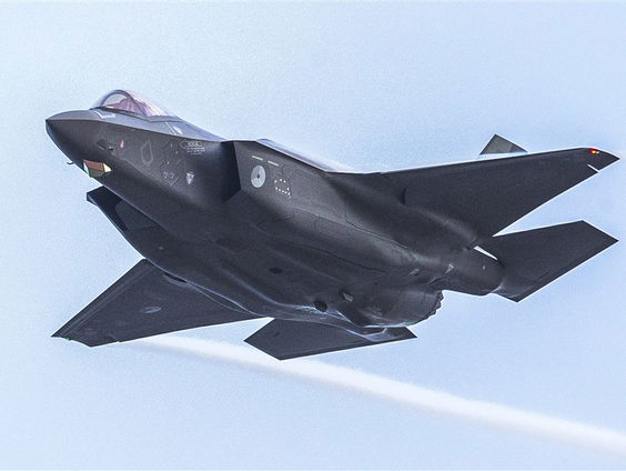 Wat zou jij doen tijdens je F16-wachtdienst?